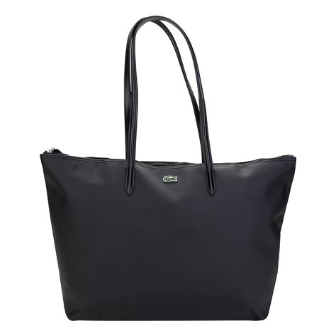 bolsa da lacoste feminina